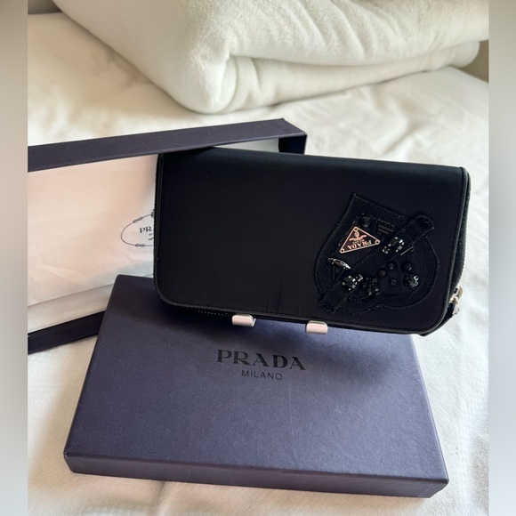 🔥PRADA wallet - Picture 17 of 17